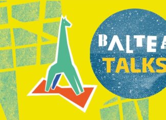 La Grande Bellezza a Torino | Live Talks