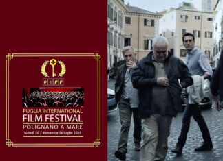 “La teoria del sangue” in concorso al Puglia international Film Festival