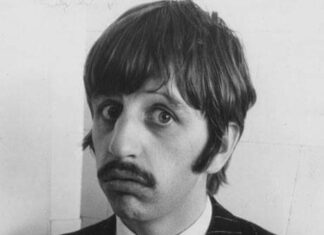 Ringo Starr, 80 anni da “mediano”