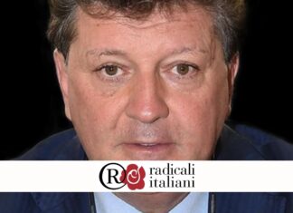 Radicali Italiani: Rosso vittima della “giustizia” all’italiana