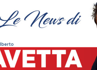 Le news di Alberto Avetta
