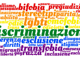 Ennesimo atto di discriminazione