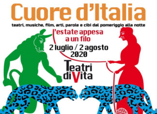 Festival “Cuore d’Italia” Bologna
