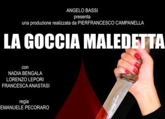 In Spagna una goccia cinematografica più “maledetta” che mai