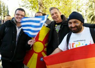 Montenegro: le unioni civili sono legge: un passo in avanti per i diritti LGBT