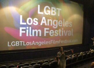 Clamoroso! Lola, da noi sostenuto, va al L.A. LGBT Film Festival… Vittoria di un team!!!