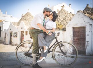 Bicicletta: folli per il vintage