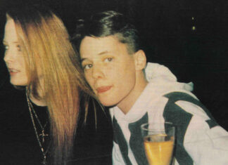 1993 Brandon Teena – 2020 Maria Paola Gaglione