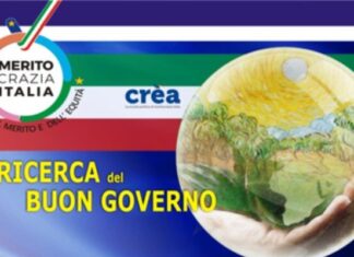 Congresso Nazionale Meritocrazia: “Alla ricerca del buon governo”
