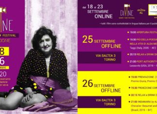 Divine Queer Film Festival 2020 (Torino)