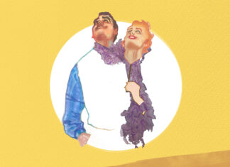 Tutto sua madre @ Teatro Le Musichall