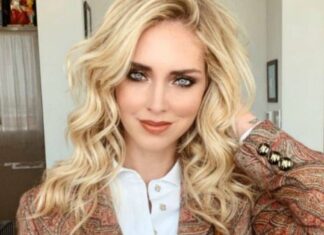Chiara Ferragni snobbata in tv dagli spettatori. Il Codacons diffida la Rai