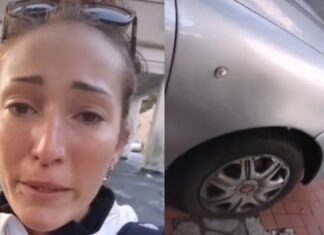 Camilla, infermiera vittima di omofobia. I vicini mi minacciano.