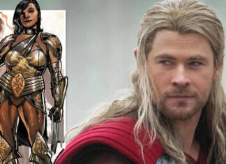 Novità Marvel: Thor 4 avrà un personaggio LGBTQ?