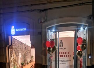Hathor: trattamenti estetici innovativi