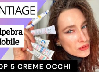 Top 5 migliori creme antiage per palpebra sensibile 2020 | Haul