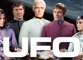 Ufo Shado: precursori dei tempi