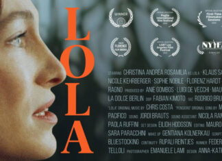 LOLA- Proiezione film direttamente a casa vostra