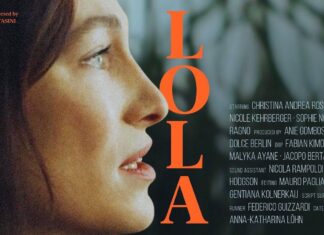 Intervista alla protagonista di “Lola”, Christina Andrea Rosamilia: “Finalmente si sta cominciando a lottare”