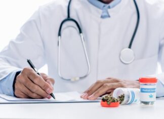 ONU riconosce in via ufficiale le proprietà curative della cannabis