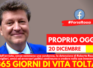 ROBERTO ROSSO