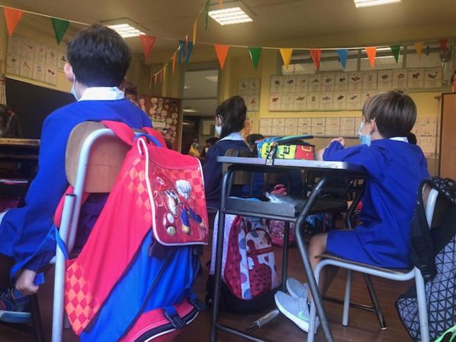 ++ Verso ritorno a scuola 7 gennaio, domani confronto Regioni ++
