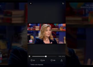 Vittoria Schisano: lite in diretta a “Oggi è un altro giorno”