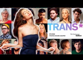 Trans*, il libro che da un volto a chi lotta conto i pregiudizi