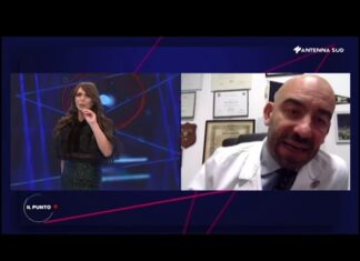 L’infettivologo Matteo Bassetti richiama gli italiani