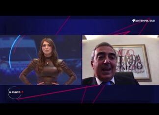 Natale 2020 a “Il Punto” di Manila Gorio