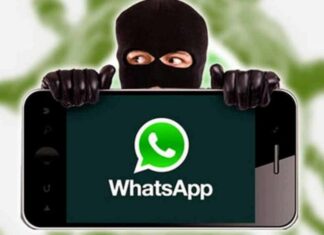 Attenzione: truffa WhatsApp del codice a 6 cifre