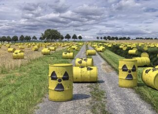 Gariglio: basta polemiche, serve un deposito nucleare nazionale
