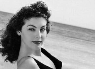 EVA GARDNER: BELLISSIMA MA TROPPO EMANCIPATA PER HOLLYWOOD
