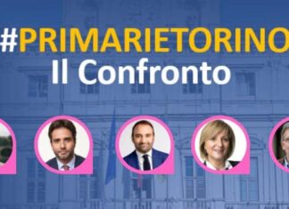 Incontro dei candidati sindaci di Torino su Radio Radicale