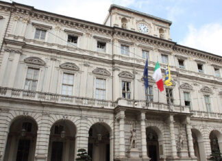 No alle primarie: Lo Russo spicca il volo