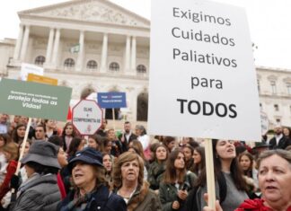 Portogallo: è il settimo paese al mondo a legalizzare l’eutanasia