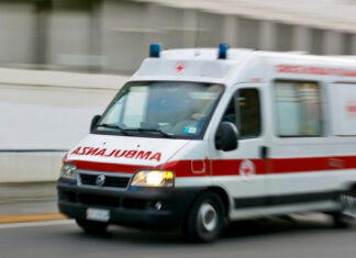 Si muore ancora di infarto?