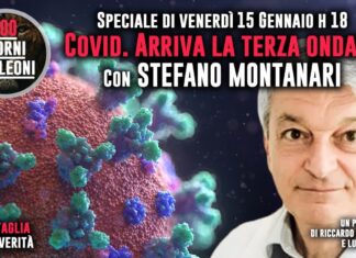 Covid. Arriva la terza ondata con Stefano Montanari