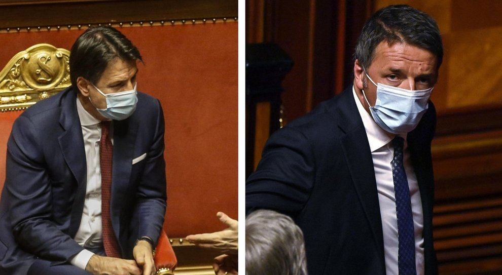 renzi_conte_crisi_governo