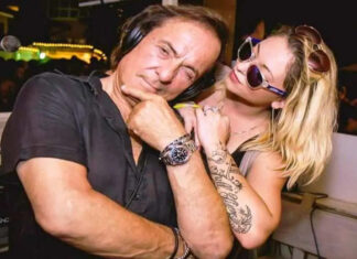 Ci lascia Riccardo Cioni, famoso dj toscano