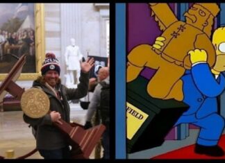 Come sarà il futuro? Chiediamolo ai Simpson