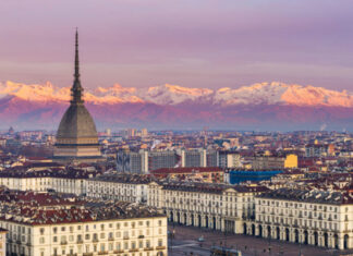 Risolleviamo insieme Torino dal torpore