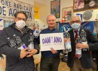 Damilano non può ignorare il conflitto d’interesse per le concessioni pubbliche dalla Regione