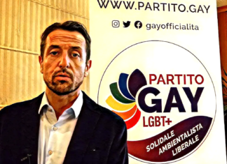Covid, Fabrizio Marrazzo (Partito Gay): “A rischio sono i comportamenti, non gli omosessuali.