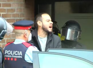 Spagna: il caso-Pablo Hasél e la “Legge Bavaglio” che manda in carcere per “crimini di espressione”