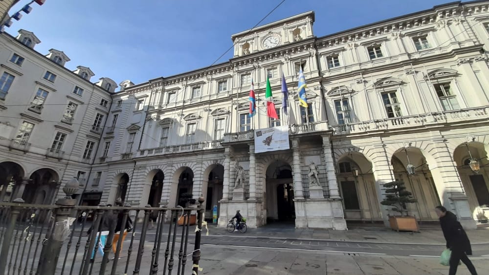 comune di Torino palazzo di città-2
