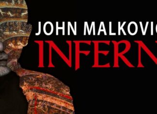 John Malkovich’s Inferno: il tributo al Sommo Poeta Dante