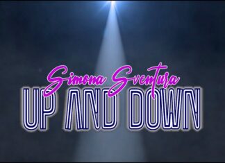 Up & Down – Simona Sventura Drag Queen