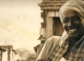 Carolina Maria de Jesus e la cultura Afro-Brasiliana