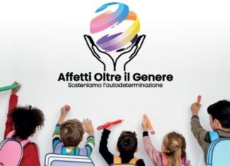 “Affetti Oltre il Genere” un aiuto concreto alle famiglie